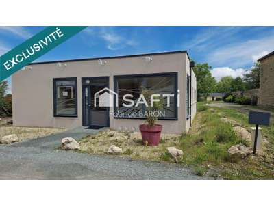 Vente Locaux commerciaux - Boutiques au Rochereau