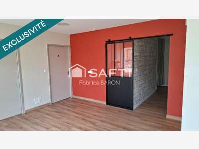 Vente local commercial à Champigny en Rochereau