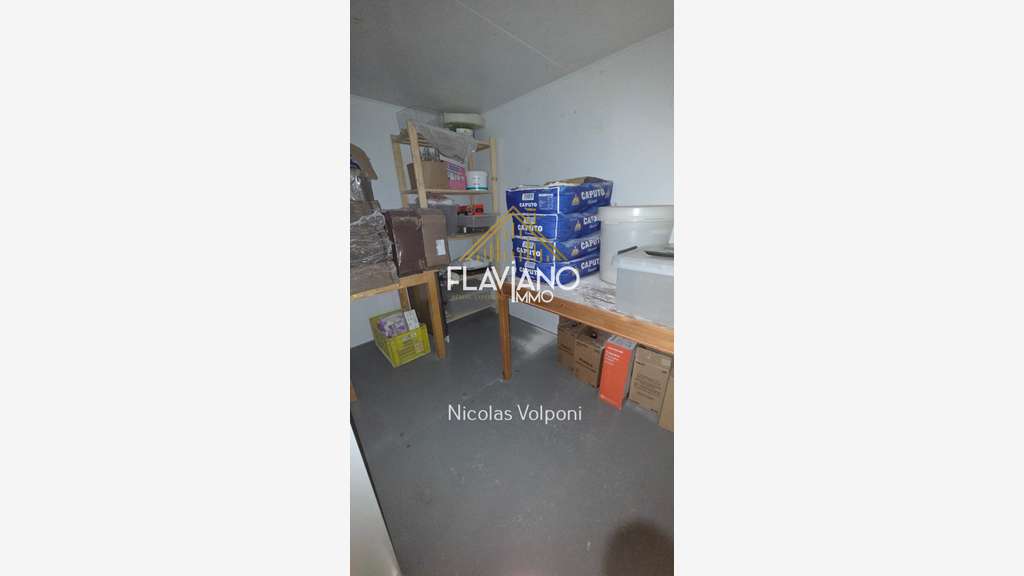 Fonds de commerce Sauze 50 m2
