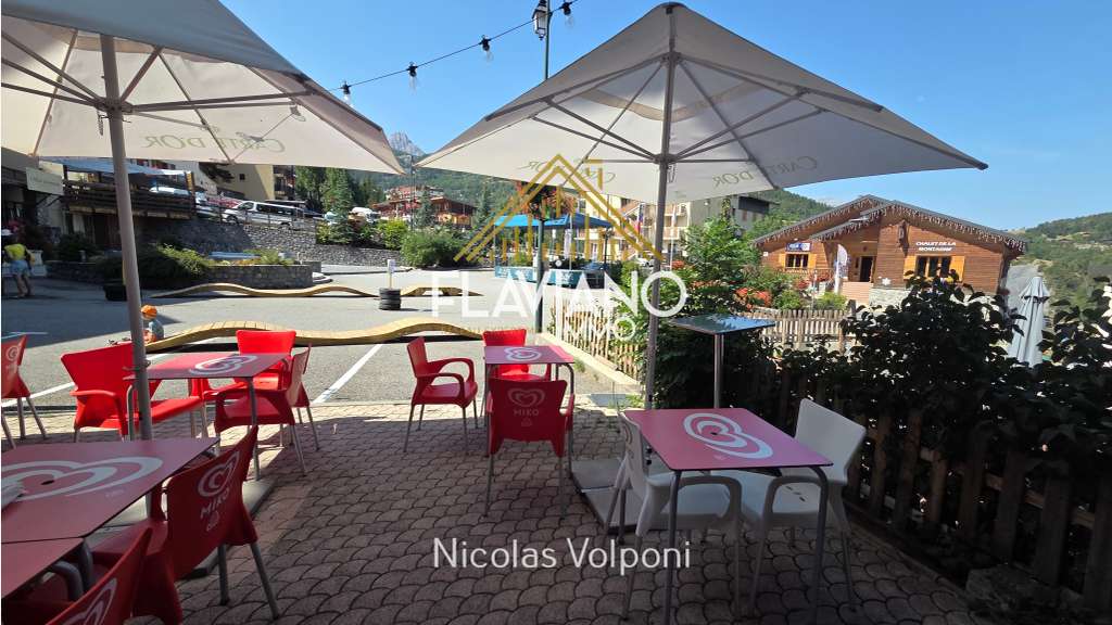 Fonds de commerce Sauze 50 m2