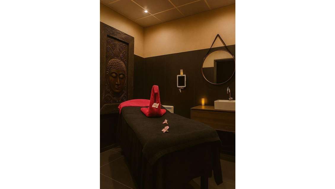 AV murs et fonds local clé en main 55m² Le Vésinet