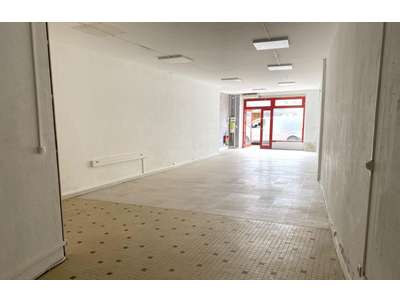 Vente Locaux commerciaux - Boutiques à Lembeye