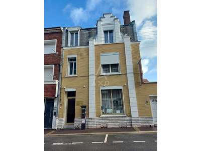 Vente Locaux commerciaux - Boutiques à Lens