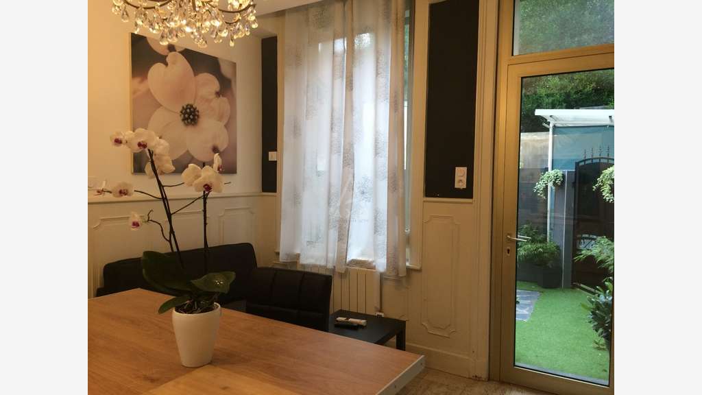 Opportunité d'investissement exceptionnelle à Lens