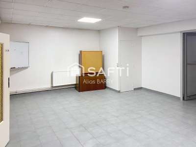 Vente Locaux commerciaux - Boutiques à Lens