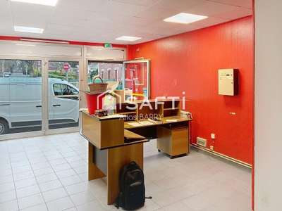 Vente Locaux commerciaux - Boutiques à Lens