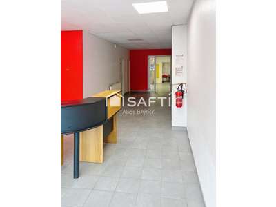 Vente Locaux commerciaux - Boutiques à Lens