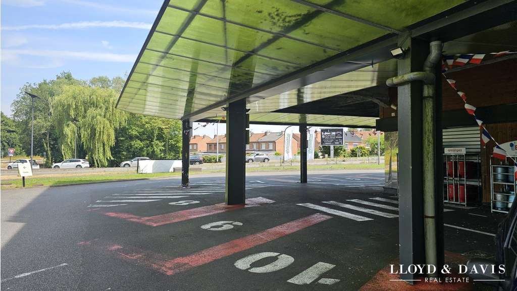 Spécial investisseur/Actif commercial occupé – Bai