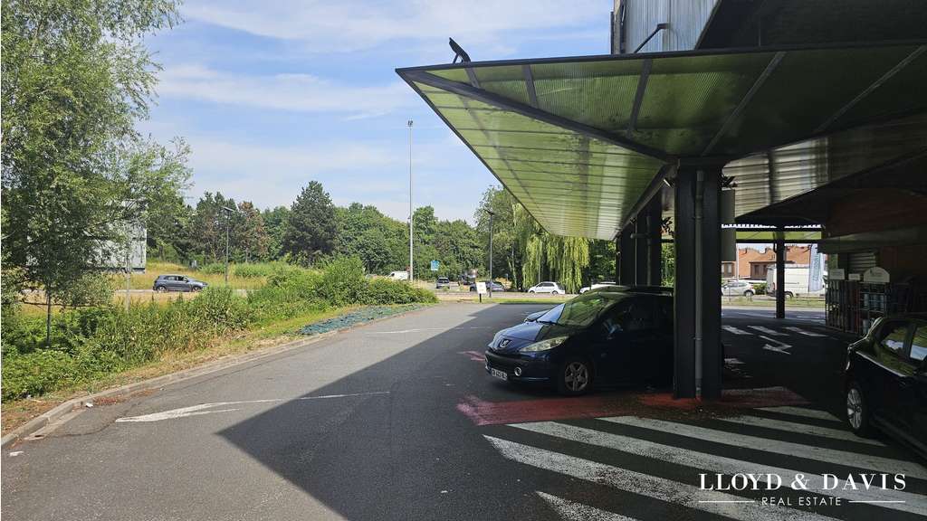 Spécial investisseur/Actif commercial occupé – Bai
