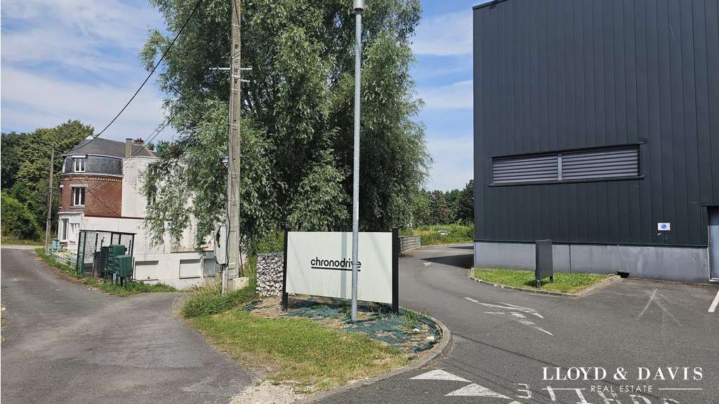 Spécial investisseur/Actif commercial occupé – Bai