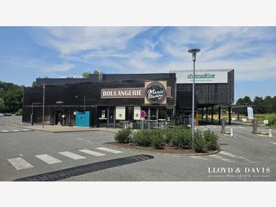 Spécial investisseur/Actif commercial occupé – Bai