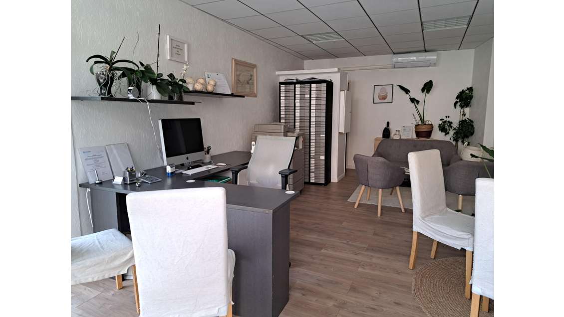 Vente local 35m² très bon emplacement aux Angles