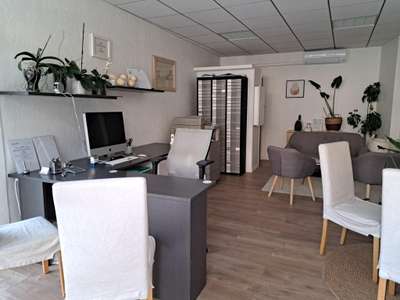 Vente Locaux commerciaux - Boutiques aux Angles