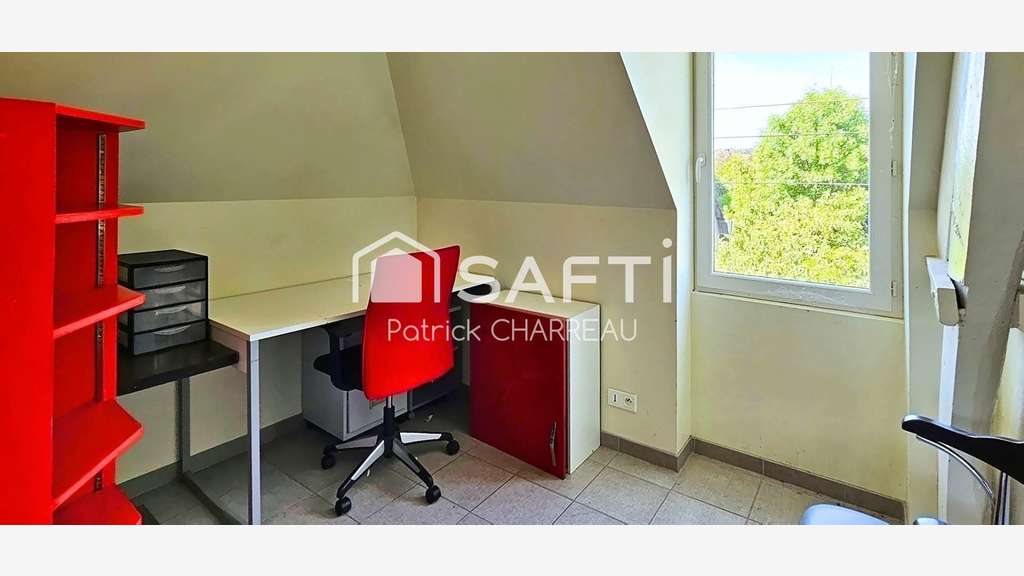 AV local professionnel 3 niveaux 210m² Les Angles
