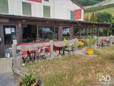 Vente Locaux commerciaux - Boutiques aux Ardillats