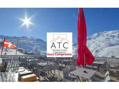 Vente Locaux commerciaux - Boutiques aux Belleville
