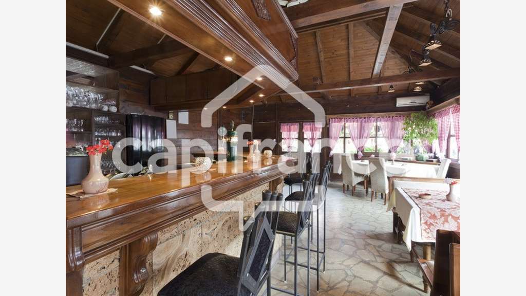Mûrs loués à vendre Les Contamines-Montjoie