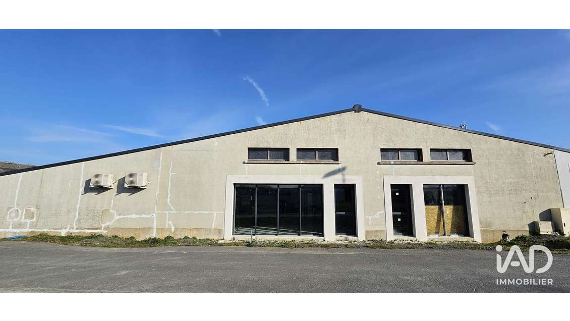 Local commercial à Les Epesses