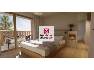 Vente Locaux commerciaux - Boutiques aux Gets