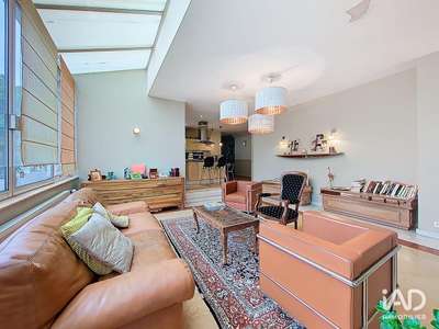 Vente Locaux commerciaux - Boutiques aux Mureaux