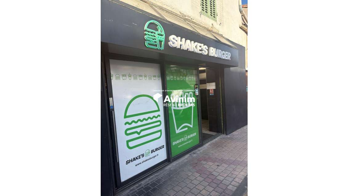 snack a reprendre