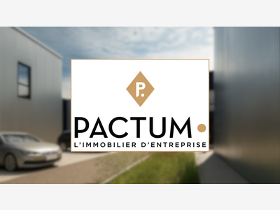 à vendre local commercial Angers SUD-EST 249m²