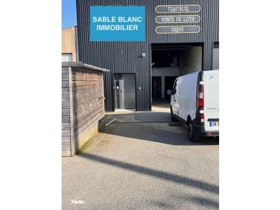 Vente Locaux commerciaux - Boutiques aux Sables-d'Olonne