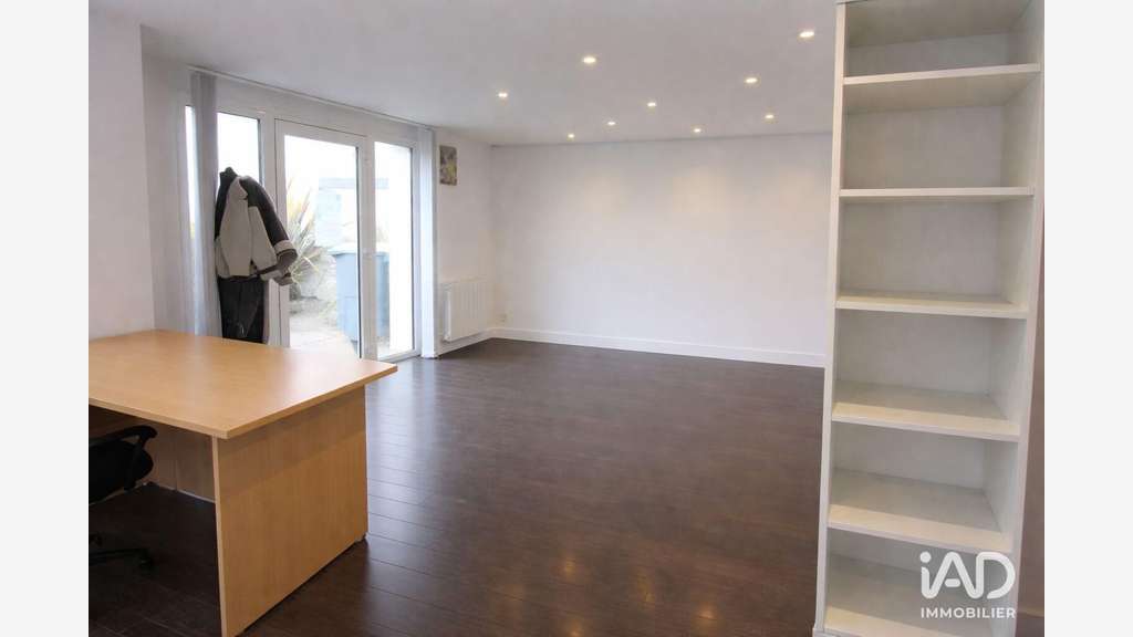 Vente local commercial 56m² à Les Sables-d'Olonne