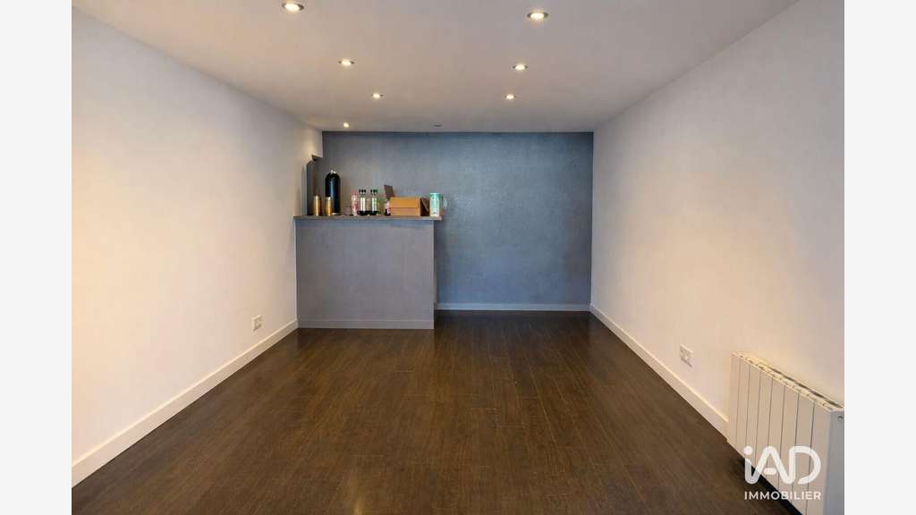 Vente local commercial 56m² à Les Sables-d'Olonne
