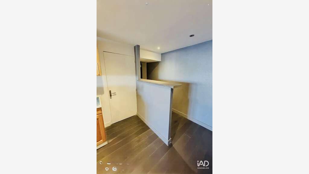 Vente local commercial 56m² à Les Sables-d'Olonne
