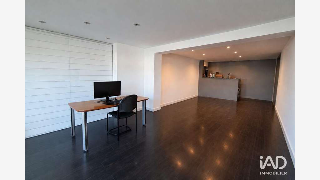 Vente local commercial 56m² à Les Sables-d'Olonne