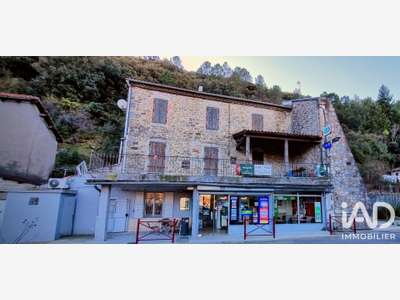 Local commercial à Les Salles-du-Gardon