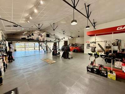 Vente Locaux commerciaux - Boutiques à Lescar