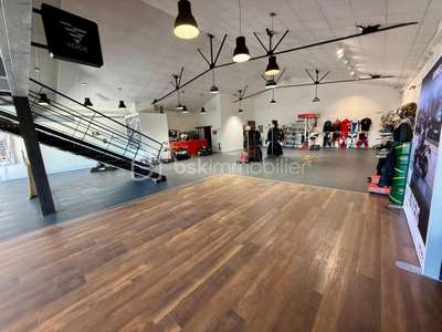 Vente Locaux commerciaux - Boutiques à Lescar