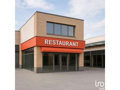 Vente Locaux commerciaux - Boutiques à Lésigny