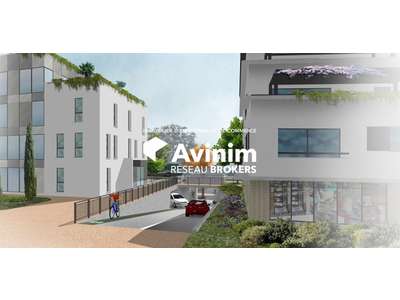 Vente Locaux commerciaux - Boutiques à Lespinasse