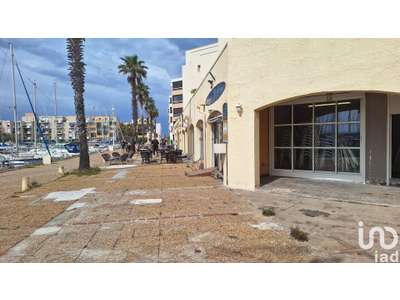 Vente Locaux commerciaux - Boutiques à Leucate