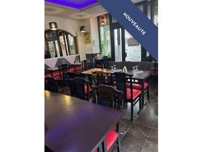 Vente Locaux commerciaux - Boutiques à Levallois-Perret