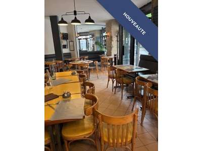 Vente Locaux commerciaux - Boutiques à Levallois-Perret