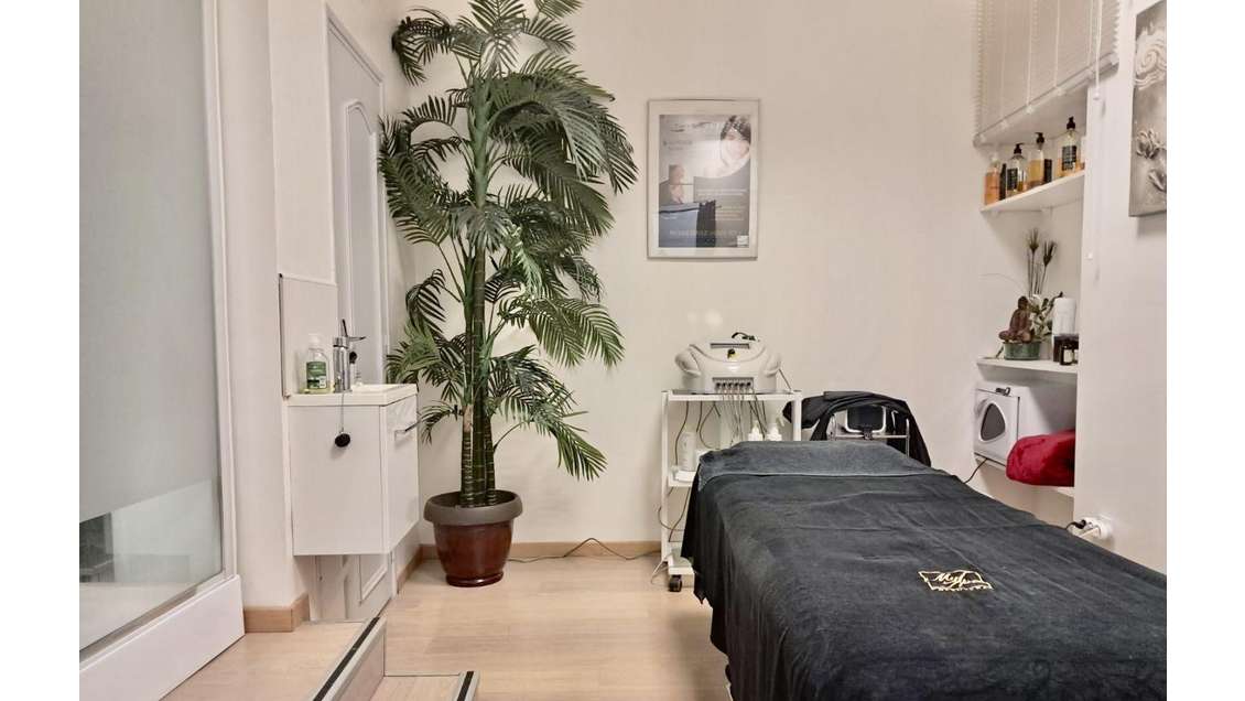 Vente Boutique/Local commercial 87m²