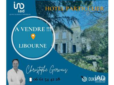 Vente Locaux commerciaux - Boutiques à Libourne