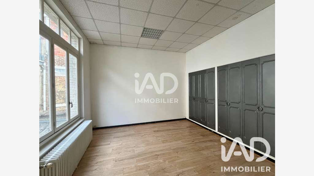 Local commercial à Lille