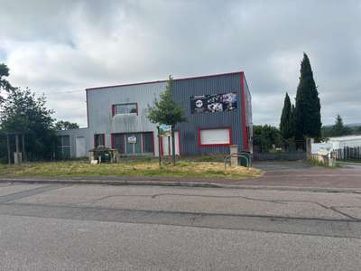Vente Locaux commerciaux - Boutiques à Limoges