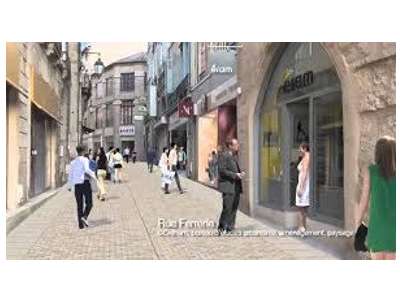 Cession droit au bail Locaux commerciaux - Boutiques à Limoges