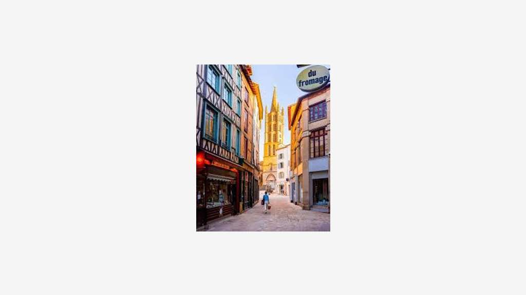 AV droit au bail boutique 48m² empl N°1 Limoges