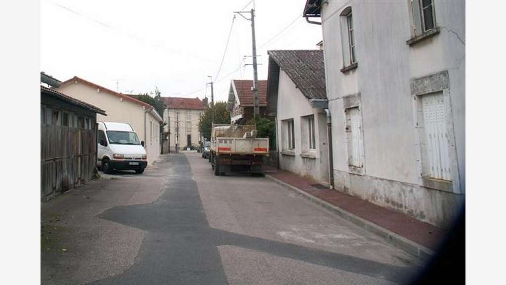 AV ensemble immobilier 1200m² Limoges centre-ville