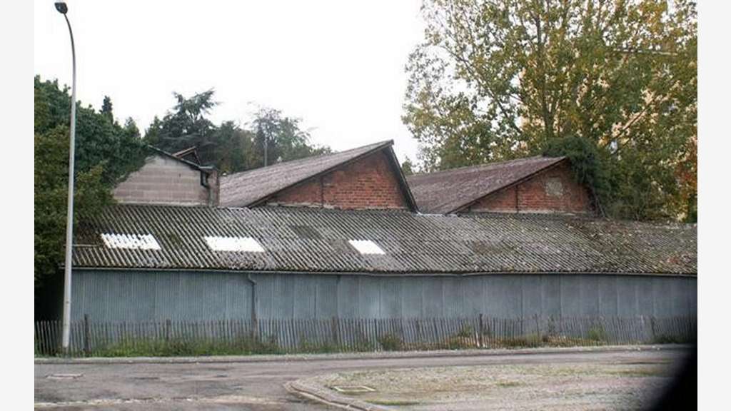 AV ensemble immobilier 1200m² Limoges centre-ville