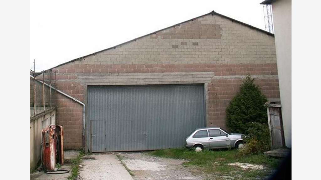 AV ensemble immobilier 1200m² Limoges centre-ville
