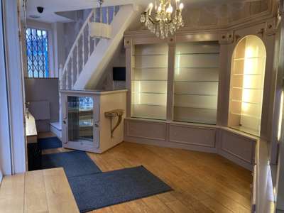 Vente Locaux commerciaux - Boutiques à Limoges