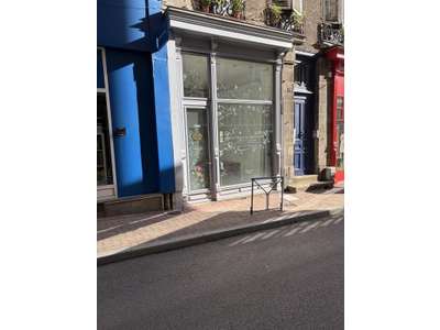 Vente Locaux commerciaux - Boutiques à Limoges